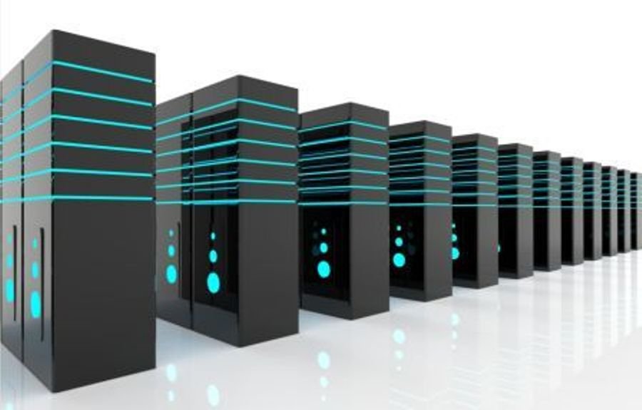 Website Hosting provider Companies in Nigeria