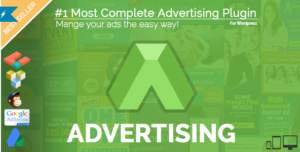 WP PRO Advertising System - All In One Ad Manager