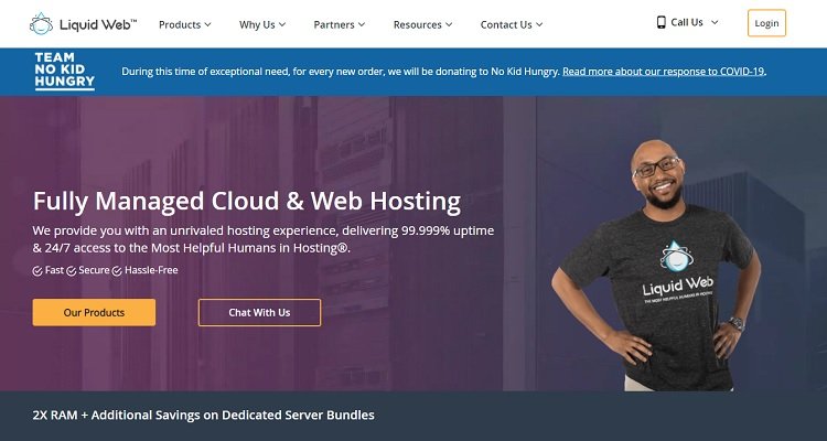 LiquidWeb - best vps hosting, best vps for forex, best windows vps, best windows vps in canada, best windows vps in the usa